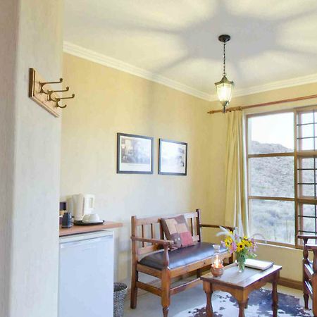 Klein-Aus Vista Desert Horse Inn Ngoại thất bức ảnh