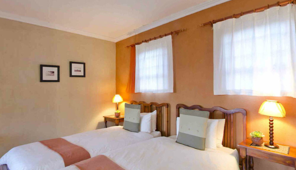 Klein-Aus Vista Desert Horse Inn Ngoại thất bức ảnh
