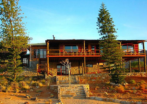 Klein-Aus Vista Desert Horse Inn Ngoại thất bức ảnh